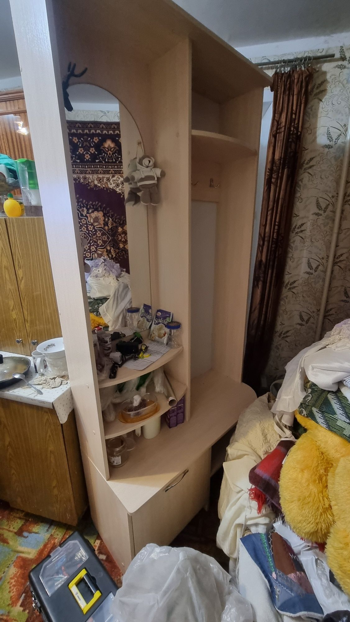 Продам прихожку...