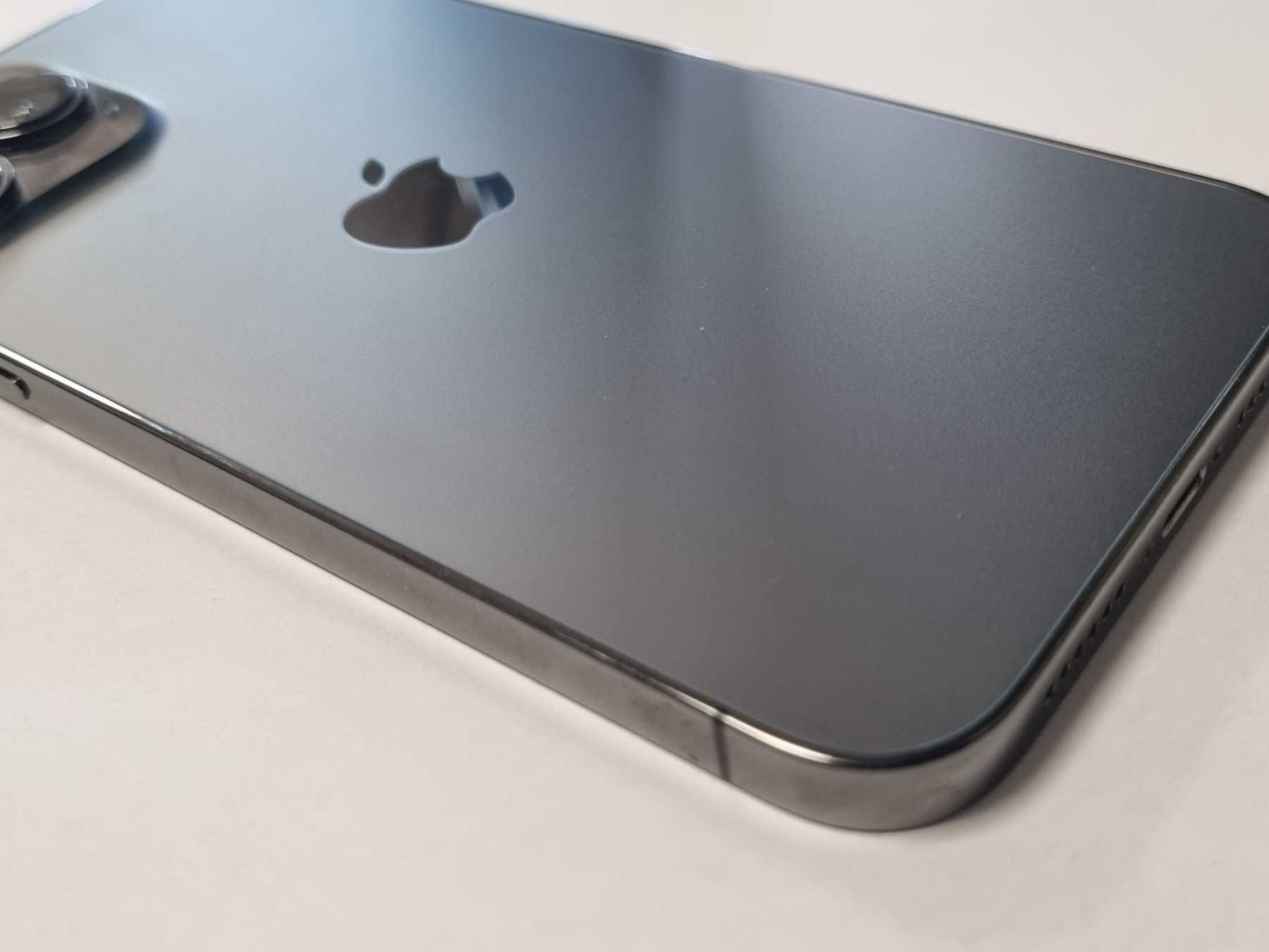 Iphone 13 Pro Max 256GB battery health 84%