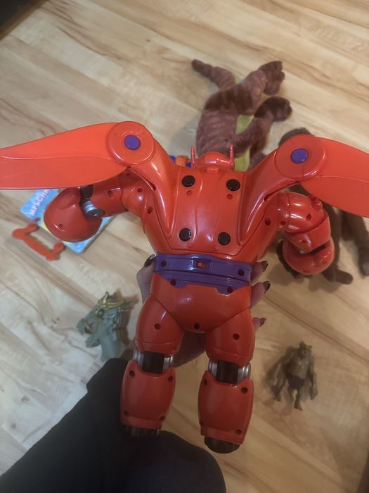 Играчки за момче