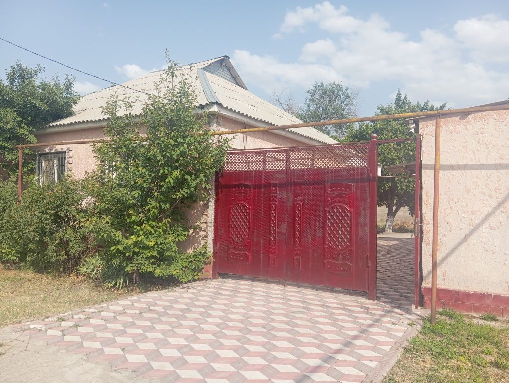 Продается благоустроенный дом