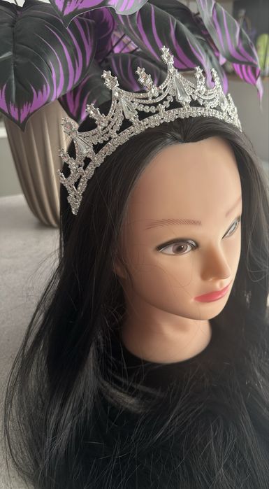 Set complet accesorii pentru mireasa