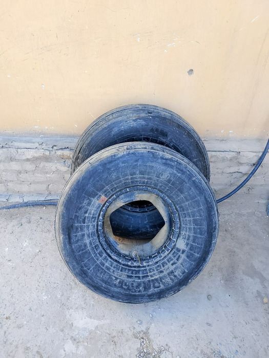 Прицеп,тележка балон
