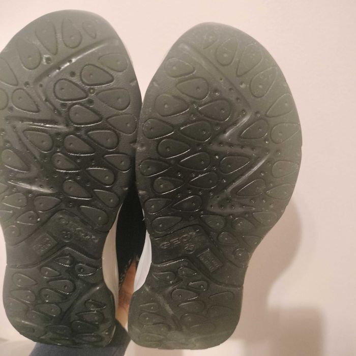 Geox 29 номер 19 см стелка момиче