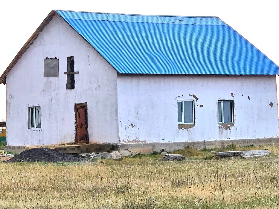 Дом, дачи и земельный участок расположены в зоне отдыха Коянды