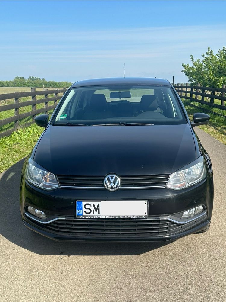 Volkswagen Polo TDI