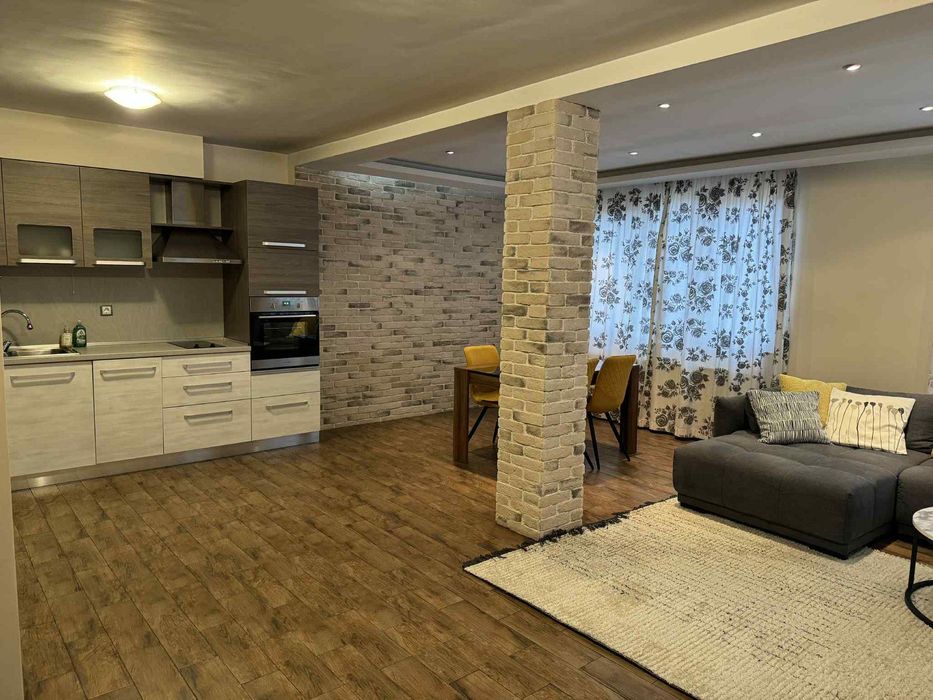 Двустаен, под наем, кв. Бояна