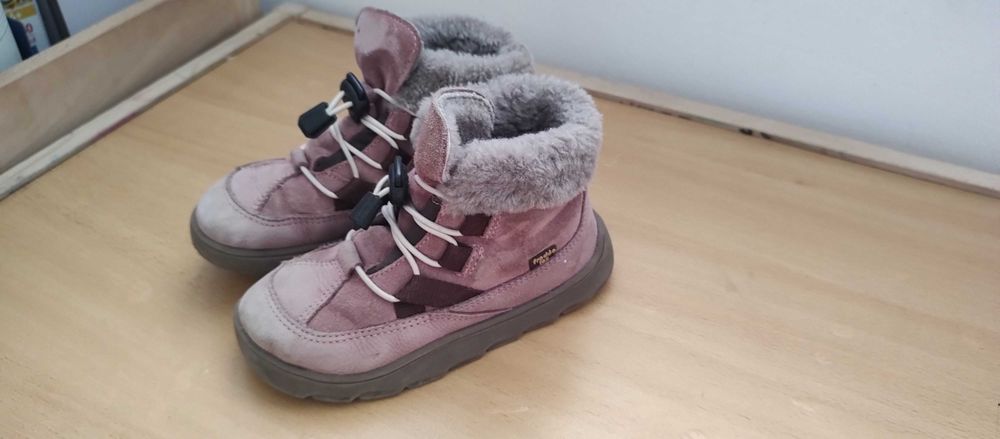 Зимни обувки Froddo