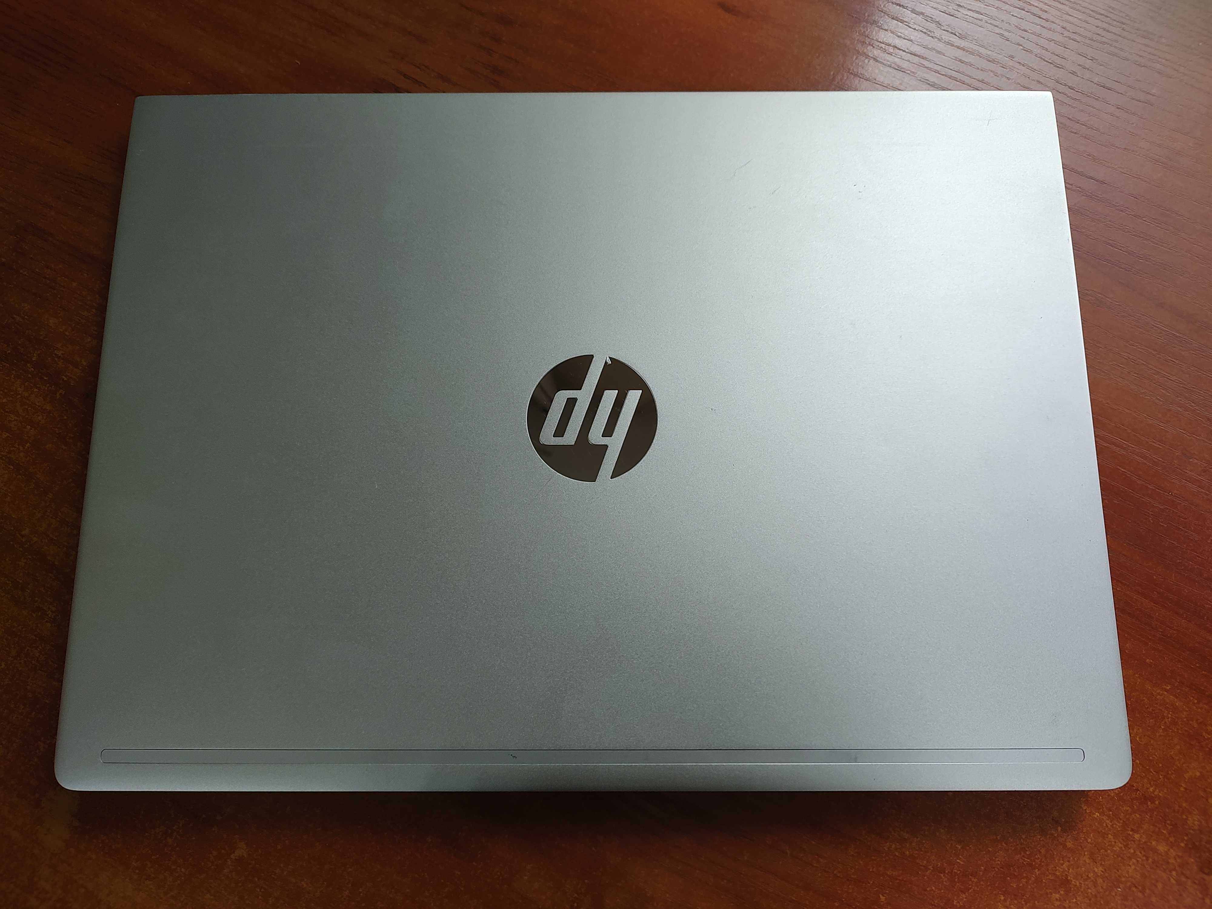 Лаптоп HP ProBook 440 G6 172 гб, 8 гб рам 349 лв + Гаранция