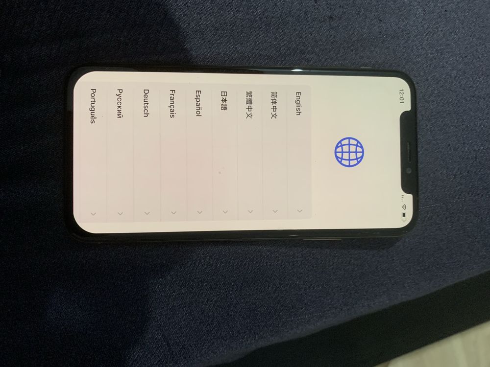 Iphone xs айфон