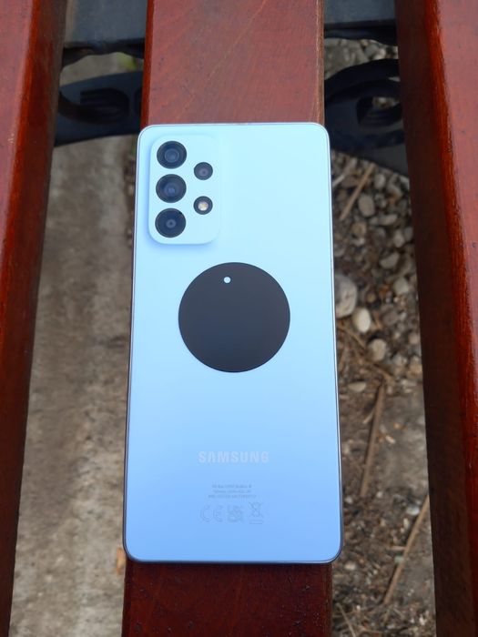 Samsung Galaxy A53 5G
