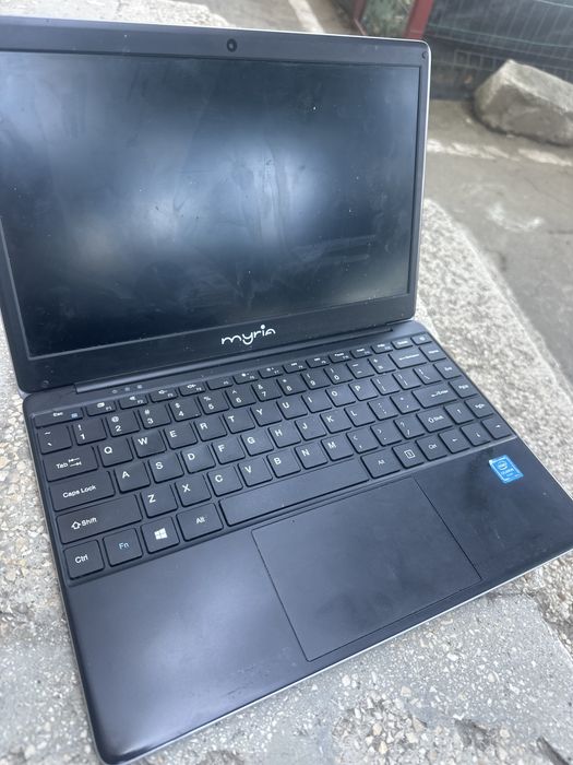 Vand laptop myria