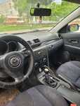 Mazda 3 2004г. Дизел