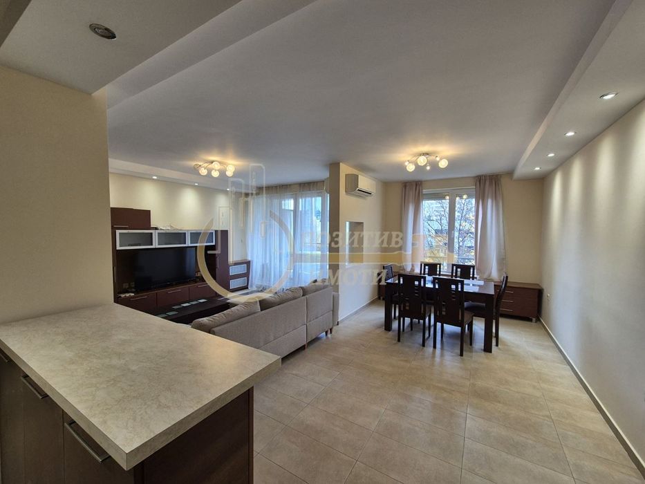 4-стаен в София-Борово площ 145 цена 1200