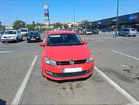 Volkswagen Polo,