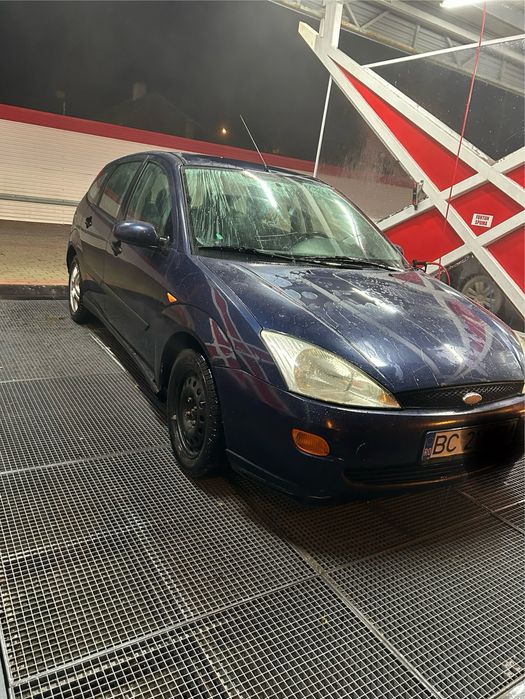 De vanzare Ford focus