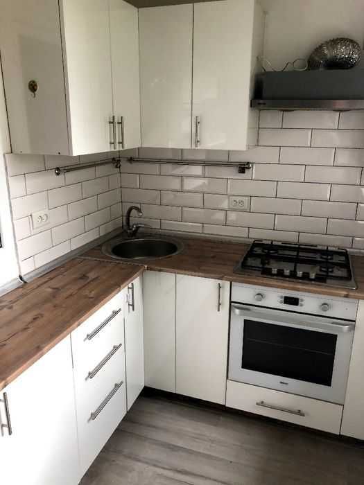 Сдаётся  Квартира