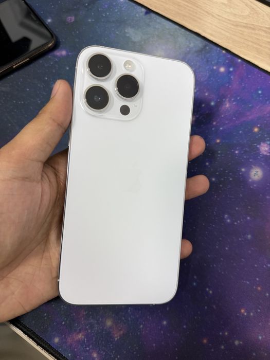 Iphone 14 pro max ideal