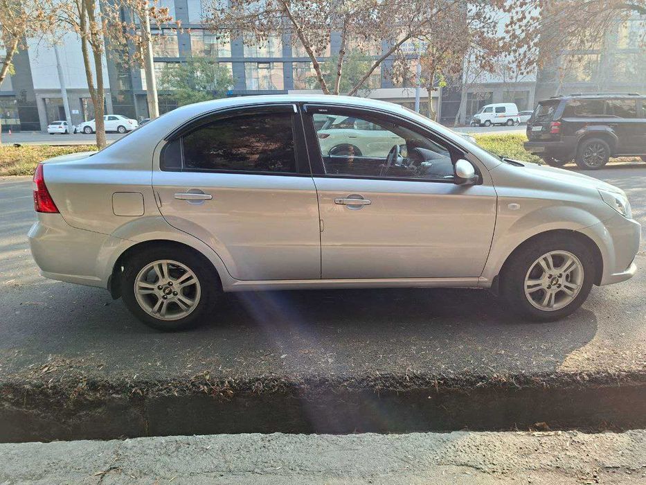 Продается NEXIA 3 2019 г.в.