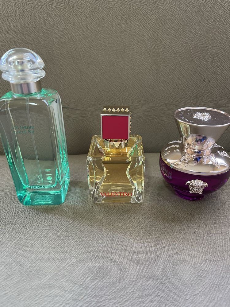 Оригинални дамски парфюми