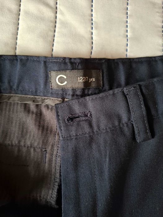 Панталон Zara за момче 122