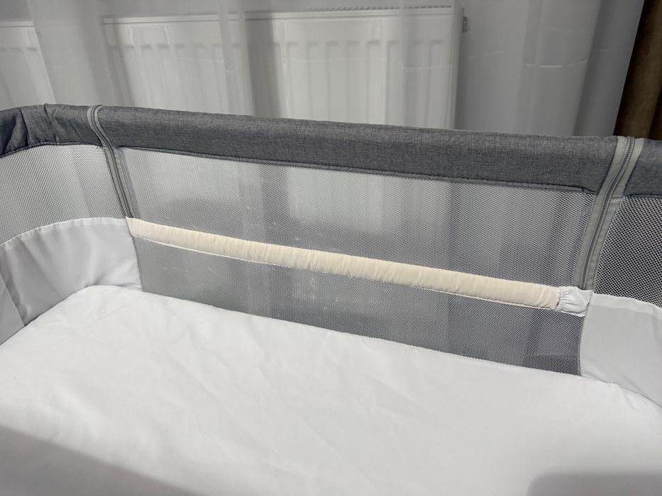 Patut co-sleeper Kinderkraft