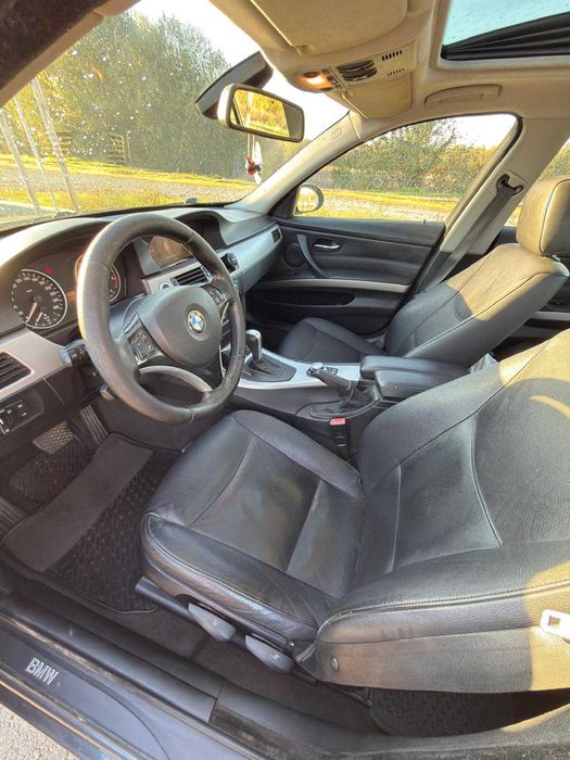 Vand BMW Seria 3 E90 320D Automat
