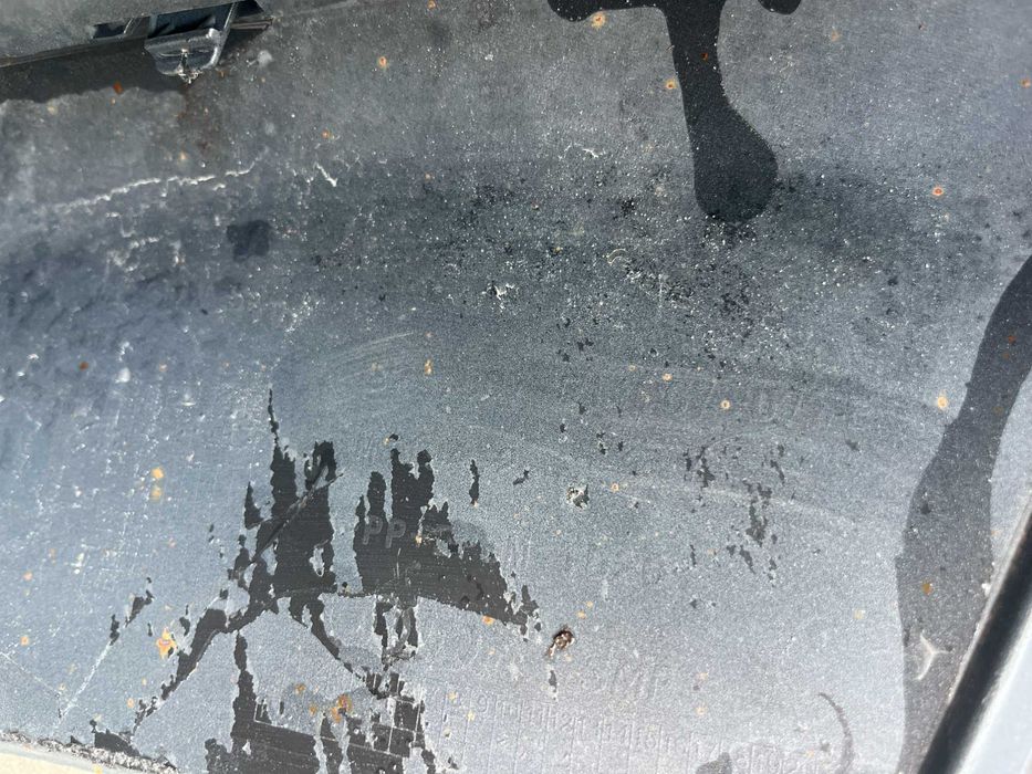 Броня Audi A1 S-line