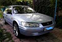 TOYOTA. Camry  wx 20. 2001 года.