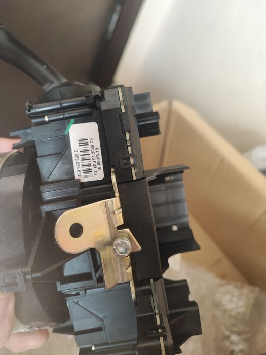 Волан Ауди А4 (става и на други модели)