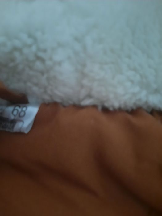 Geaca pt copii ,marime 68