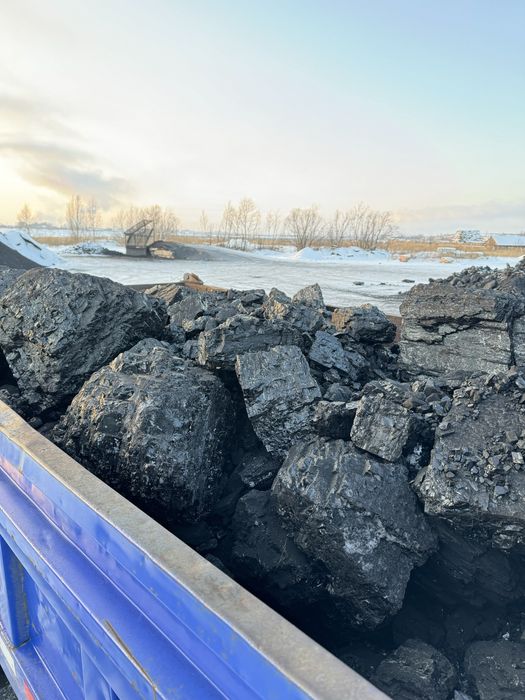 Продам Уголь Уголь