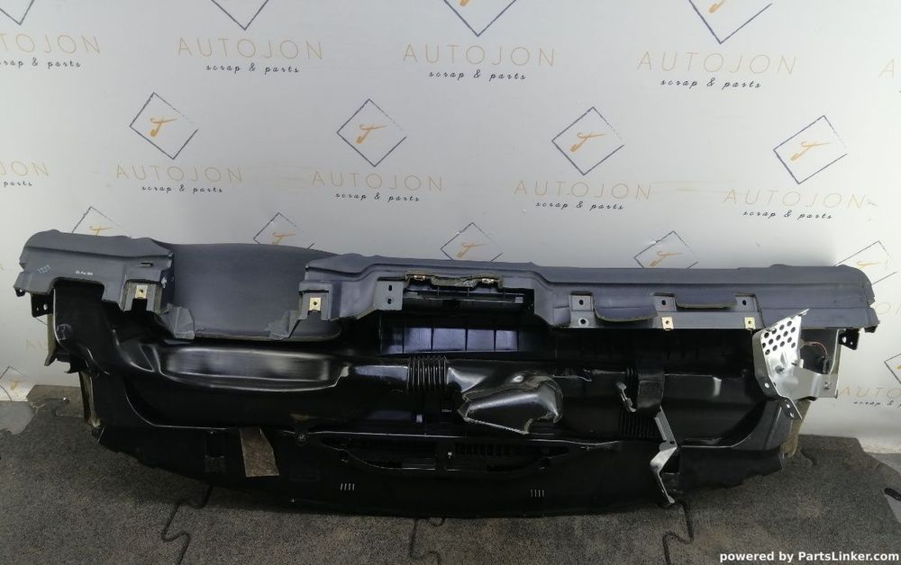 Plansa bord AUDI A3 (8L1) [ 1996 - 2006 ] 1.6 (AVU, BFQ) 75KW|102HP OEM 8L1857041 / 8L1 857 041