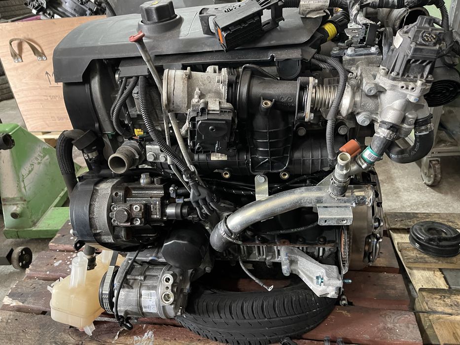 Vindem motoare Fiat Ducato 2.3 complete dar si pe bucati