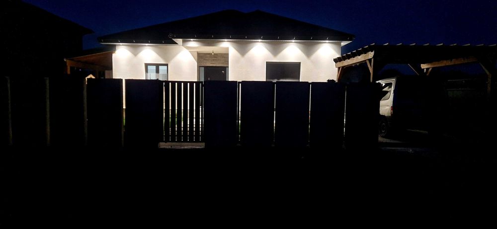 Casa Prelungirea Panduri !