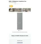 Combina frigorifica Beko RCNT375I40XBN