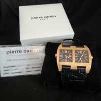 Pierre Cardin Damen-Limited 079бр от 128бр-Сертификат