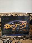Lego Tehnic Mclaren P1