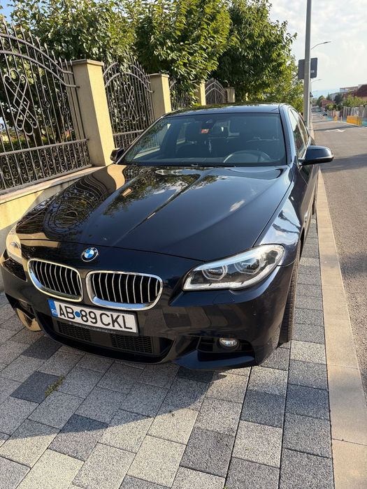 BMW Seria 5 BMW 535d xdrive stare impecabila