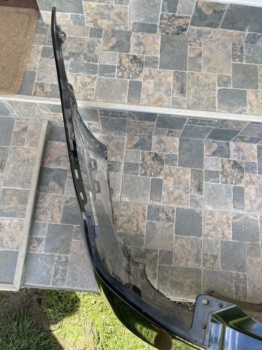 BMW Seria 6 F06/F12/F13 640D 640i