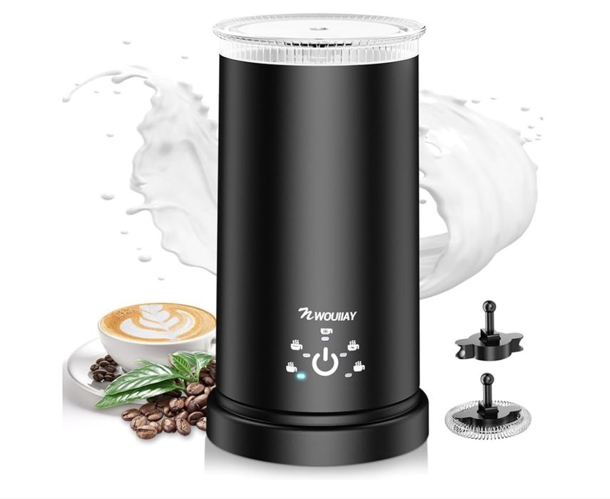 Пенообразувател NWOUIIAY 5in1