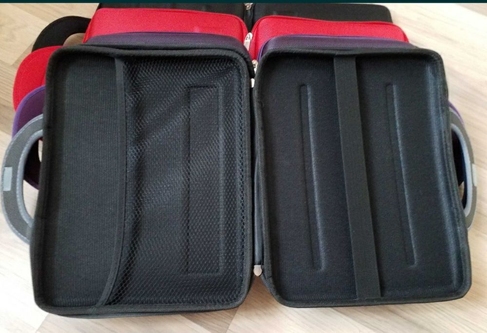 Geanta tableta tab laptop iPad mediaPad mapa documente  NOU