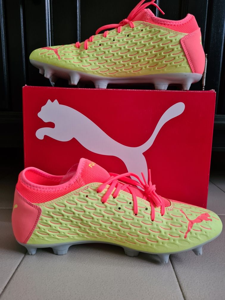 Бутонки PUMA FUTURE 5.4 номер 46