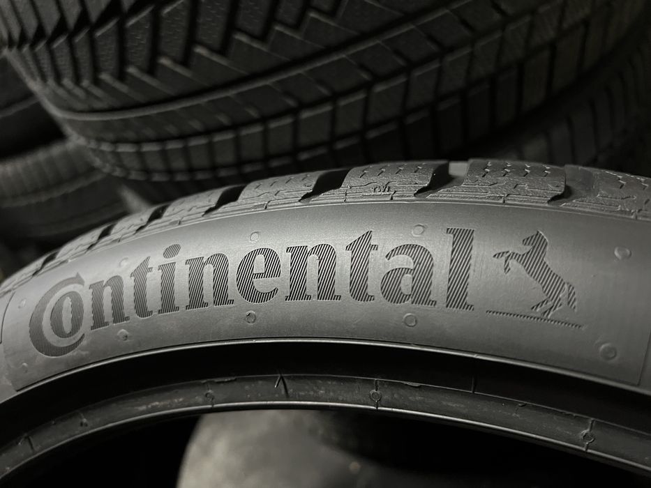 285/30/21 и 255/35/21 CONTINENTAL