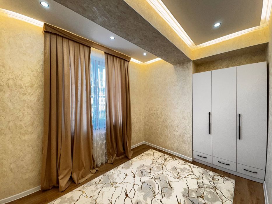 Продается квартира