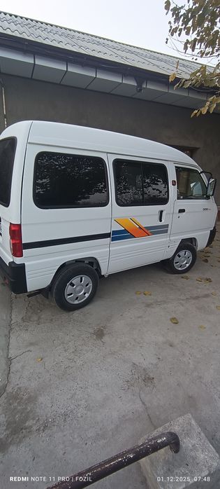 Yangi Damas 2025 ideal holatda