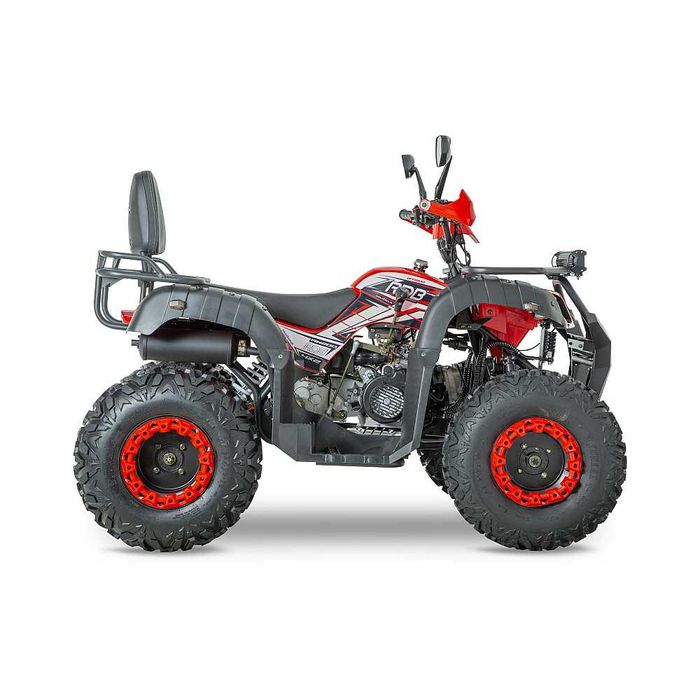 ATV RDB AW200 180cc 4 Timpi IN RATE!!!