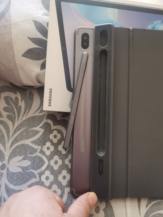 Samsung galaxy tab s6