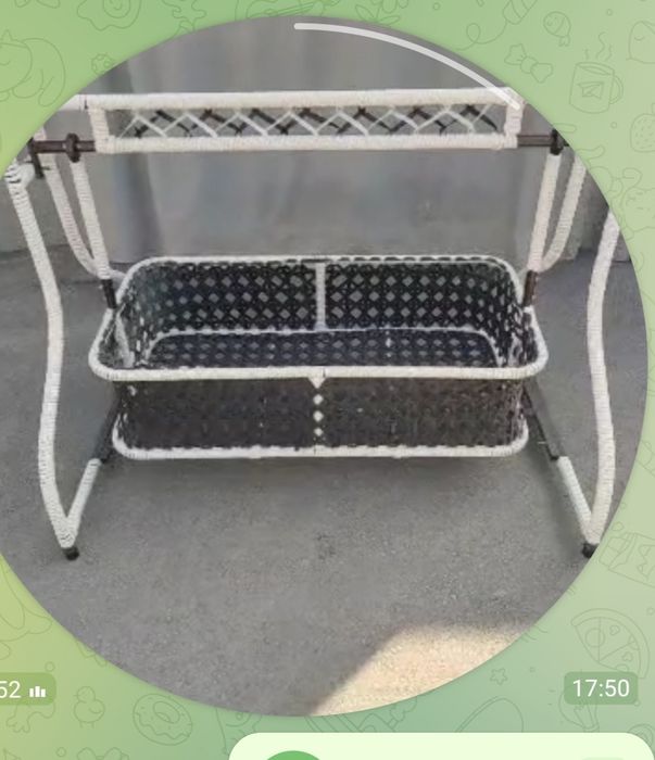 Алвонч сотилади,