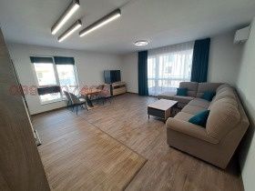 От собственим Нов 116квм тристаен апартамент с гараж от 01.01.2026