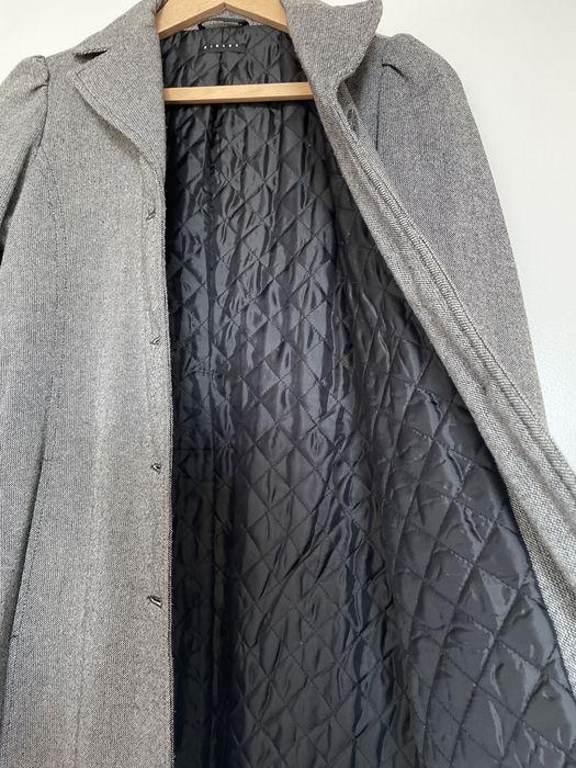 Дамско палто Sisley размер S